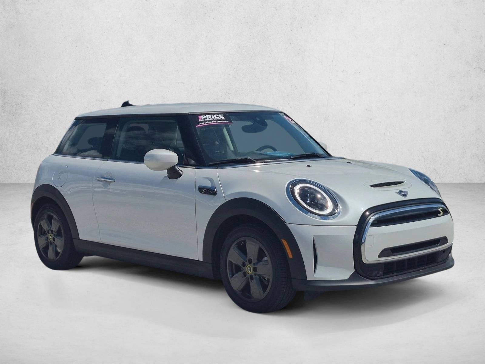 2024 MINI Electric Hardtop 2 Door Cooper SE