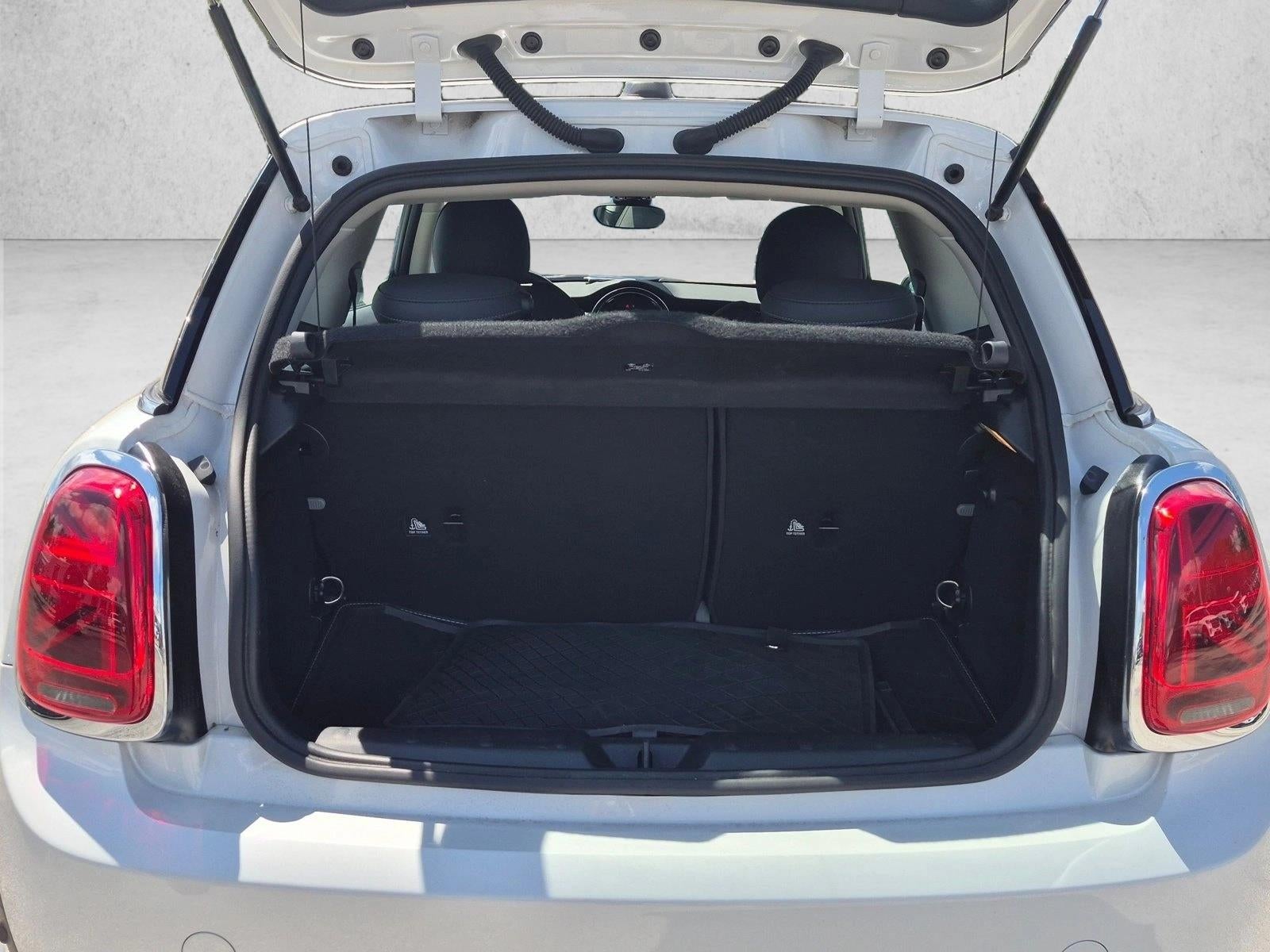2024 MINI Electric Hardtop 2 Door Cooper SE