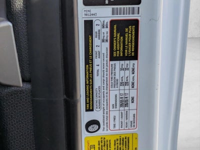 2014 MINI Cooper Paceman Base