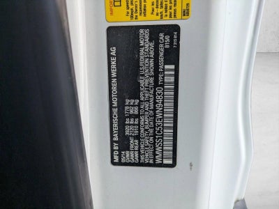 2014 MINI Cooper Paceman Base