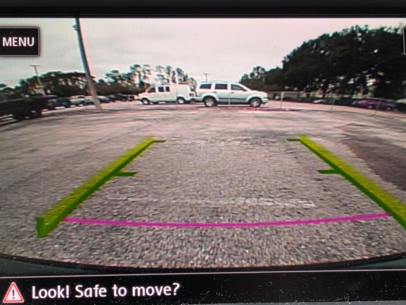 2016 Volkswagen e-Golf 4dr HB SE