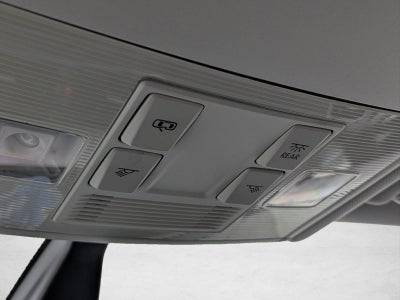 2016 Volkswagen e-Golf 4dr HB SE