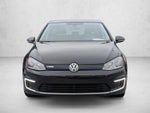 2016 Volkswagen e-Golf 4dr HB SE
