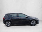 2016 Volkswagen e-Golf 4dr HB SE