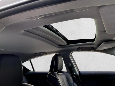 2020 Acura ILX Sedan w/Premium Pkg