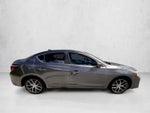 2020 Acura ILX Sedan w/Premium Pkg