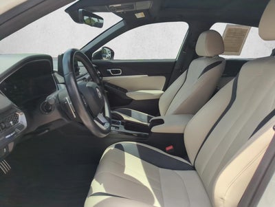 2024 Acura Integra CVT w/A-Spec Package