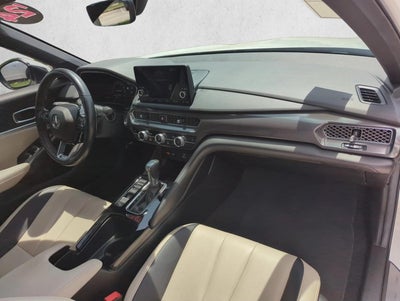 2024 Acura Integra CVT w/A-Spec Package