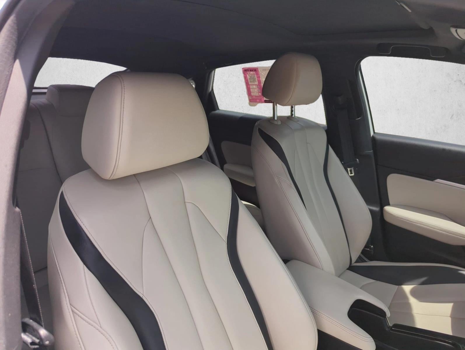 2024 Acura Integra CVT w/A-Spec Package