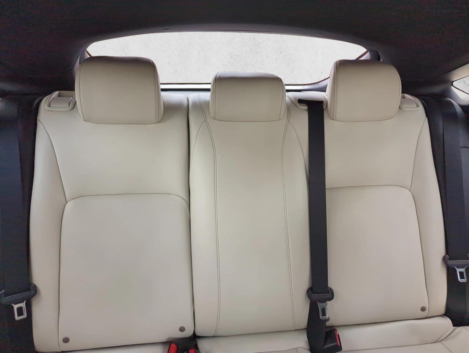 2024 Acura Integra CVT w/A-Spec Package