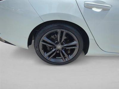2024 Acura Integra CVT w/A-Spec Package
