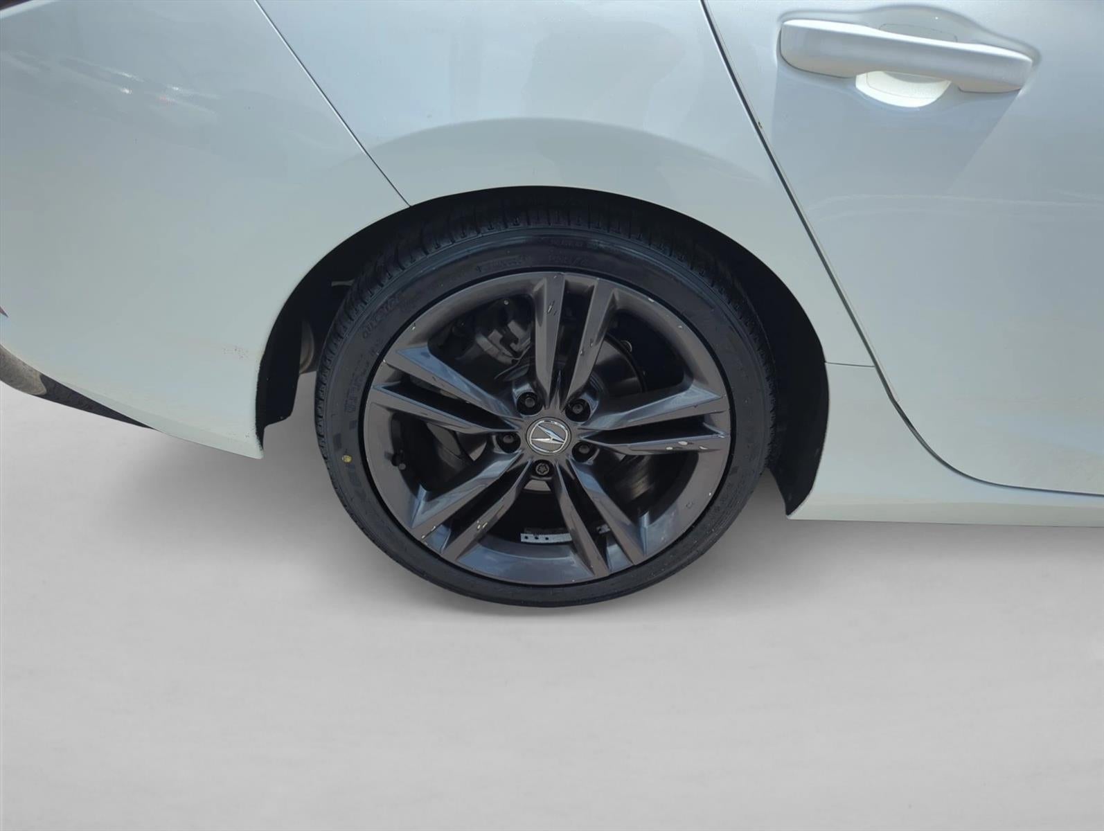 2024 Acura Integra CVT w/A-Spec Package