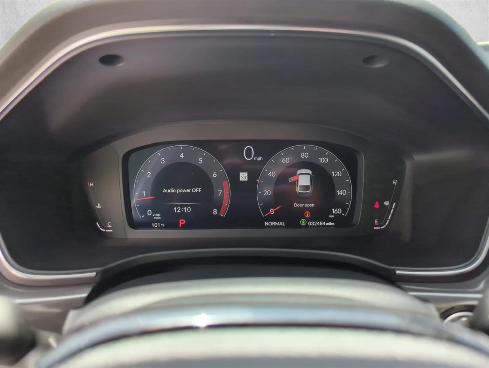 2024 Acura Integra CVT w/A-Spec Package