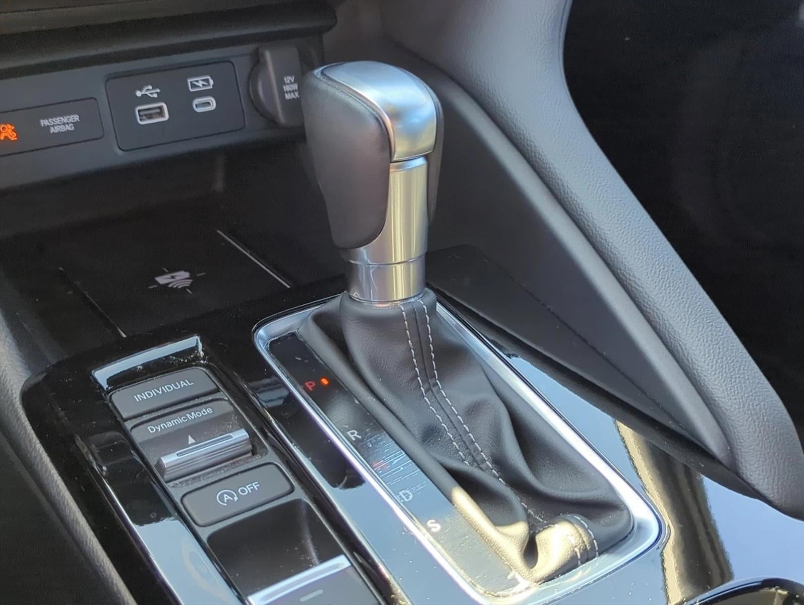 2025 Acura Integra CVT w/A-Spec Technology Package