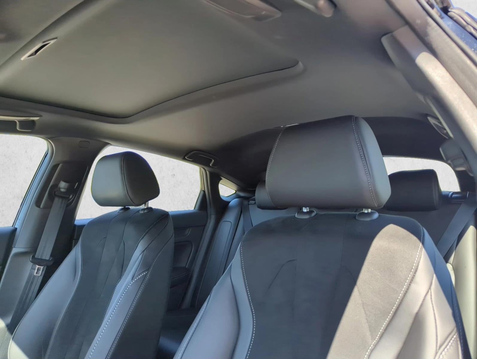 2025 Acura Integra CVT w/A-Spec Technology Package