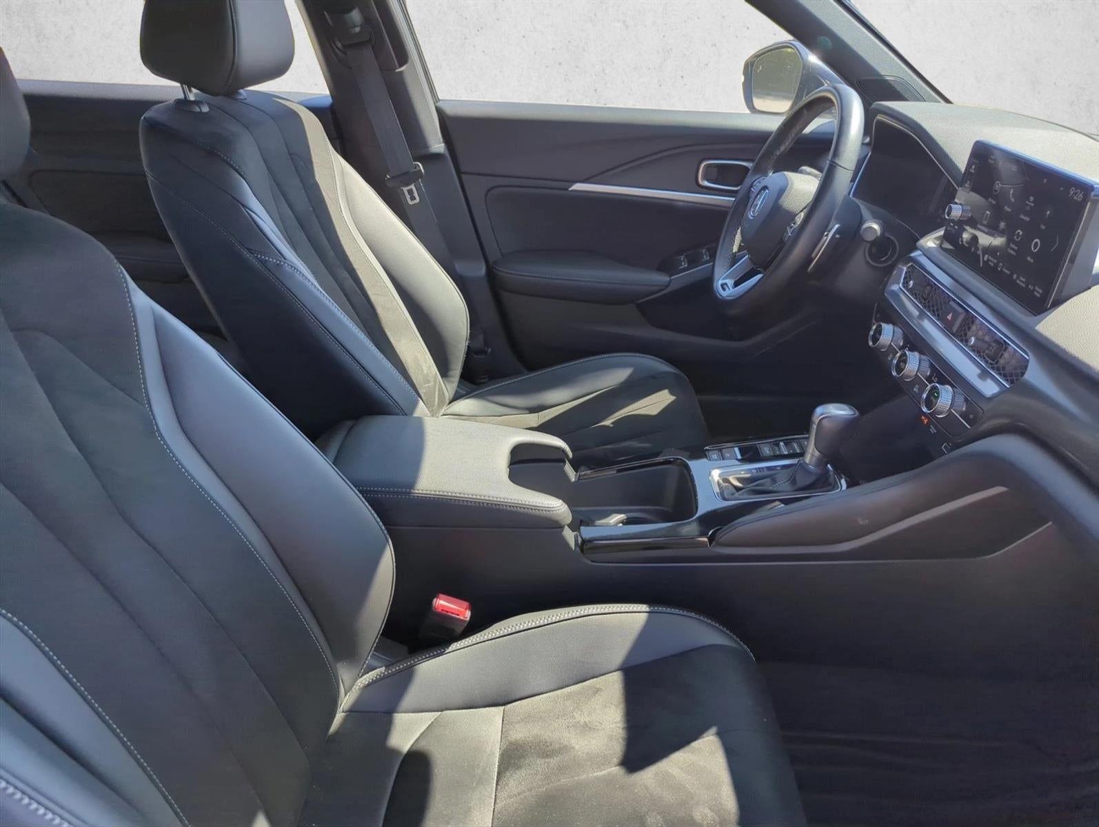 2025 Acura Integra CVT w/A-Spec Technology Package