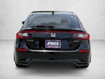 2024 Honda Civic Hatchback Sport CVT