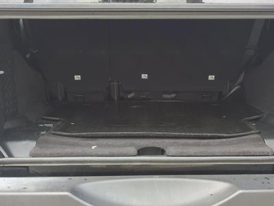 2017 Jeep Wrangler Unlimited Sport 4x4