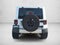 2015 Jeep Wrangler Unlimited 4WD 4dr Sahara
