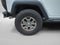 2017 Jeep Wrangler Unlimited Rubicon 4x4