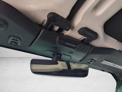 2018 Jeep Wrangler Unlimited Rubicon 4x4