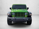 2018 Jeep Wrangler Unlimited Rubicon 4x4