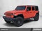2023 Jeep Wrangler Rubicon 4 Door 4x4