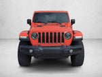 2023 Jeep Wrangler Rubicon 4 Door 4x4