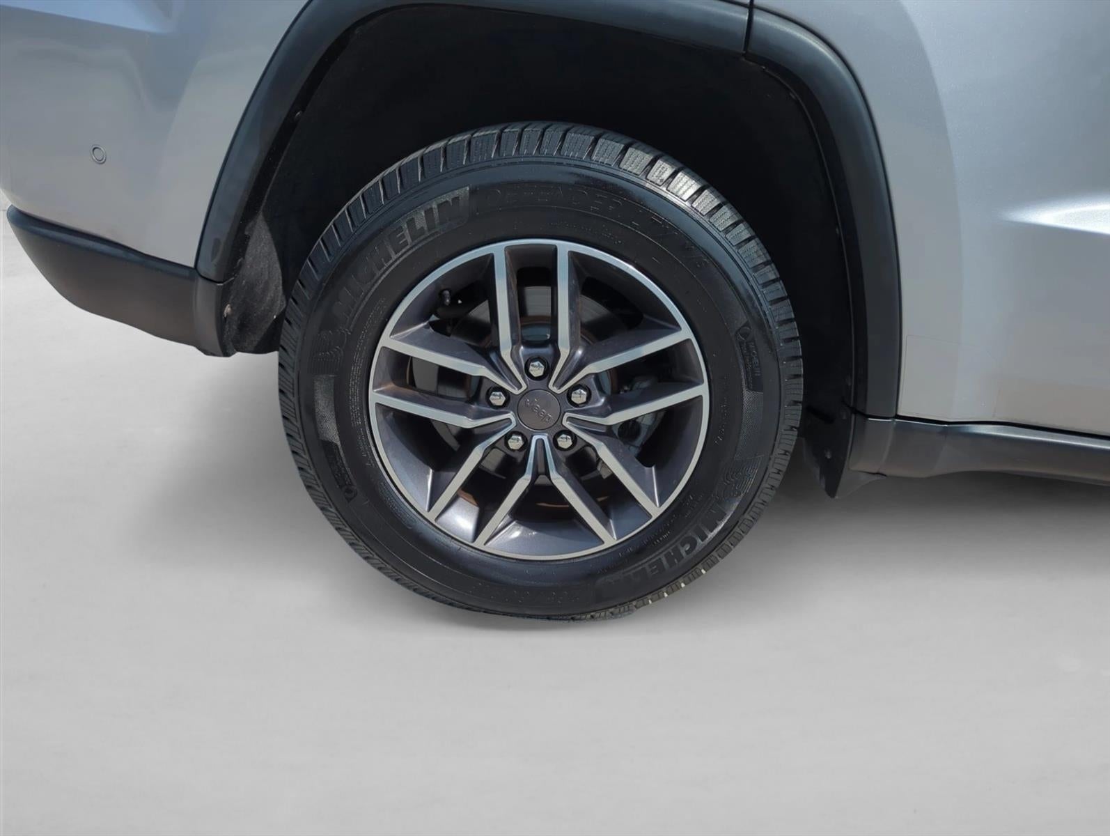 2019 Jeep Grand Cherokee Limited 4x2