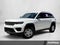 2025 Jeep Grand Cherokee Laredo 4x2