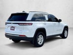 2025 Jeep Grand Cherokee Laredo 4x2