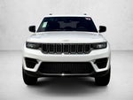 2025 Jeep Grand Cherokee Laredo 4x2