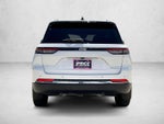 2025 Jeep Grand Cherokee Laredo 4x2