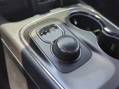 2014 Dodge Durango 2WD 4dr R/T