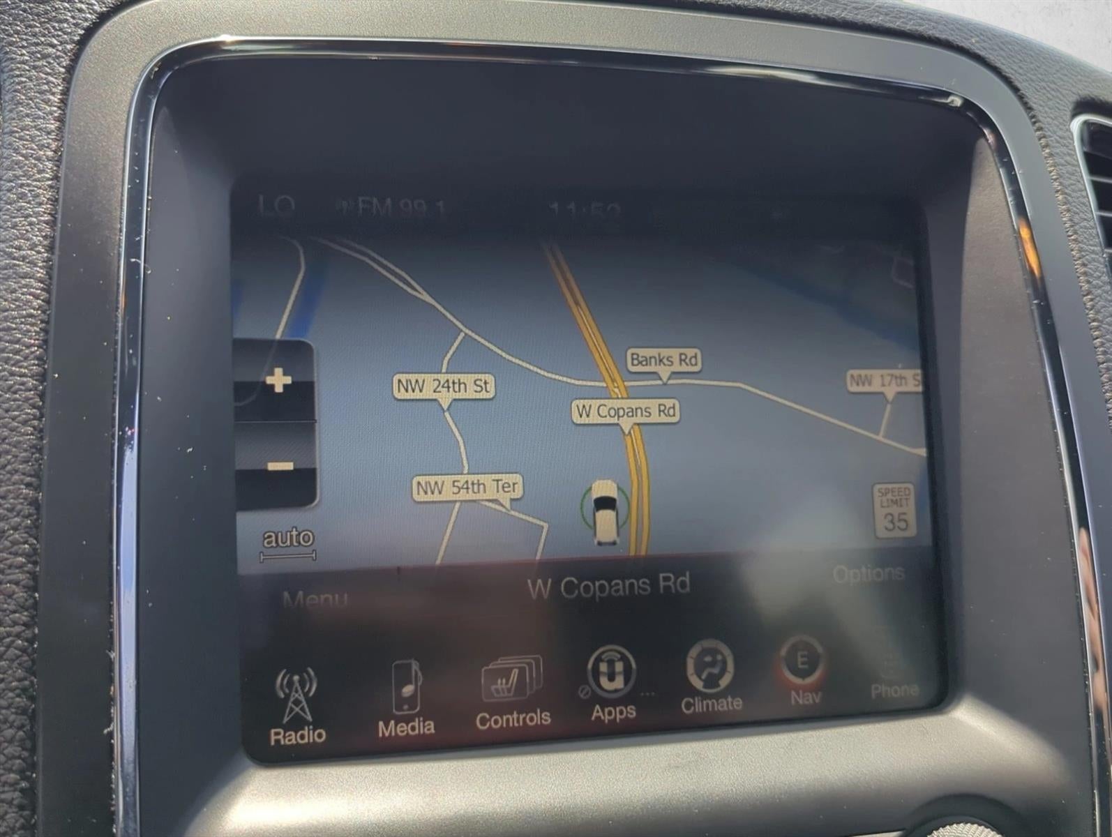 2014 Dodge Durango 2WD 4dr R/T