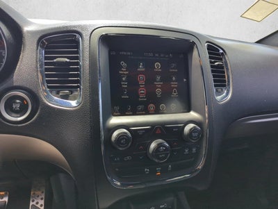 2014 Dodge Durango 2WD 4dr R/T