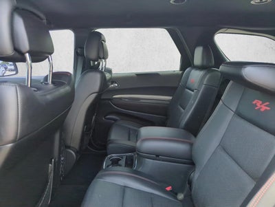 2014 Dodge Durango 2WD 4dr R/T
