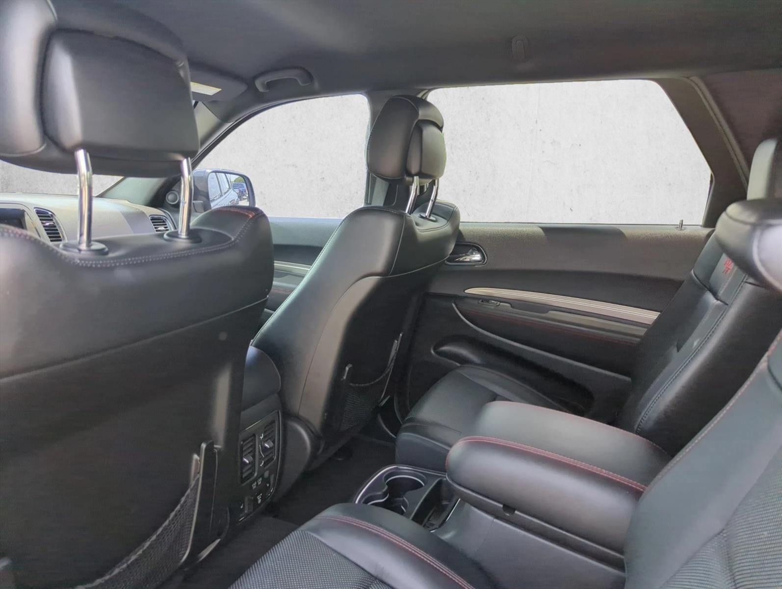 2014 Dodge Durango 2WD 4dr R/T