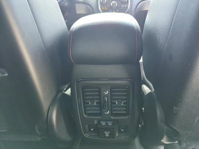 2014 Dodge Durango 2WD 4dr R/T