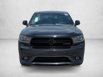 2014 Dodge Durango 2WD 4dr R/T
