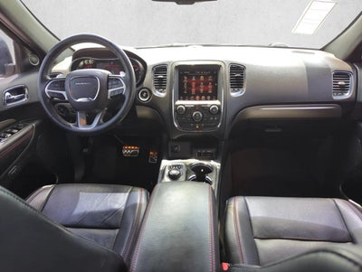 2014 Dodge Durango 2WD 4dr R/T