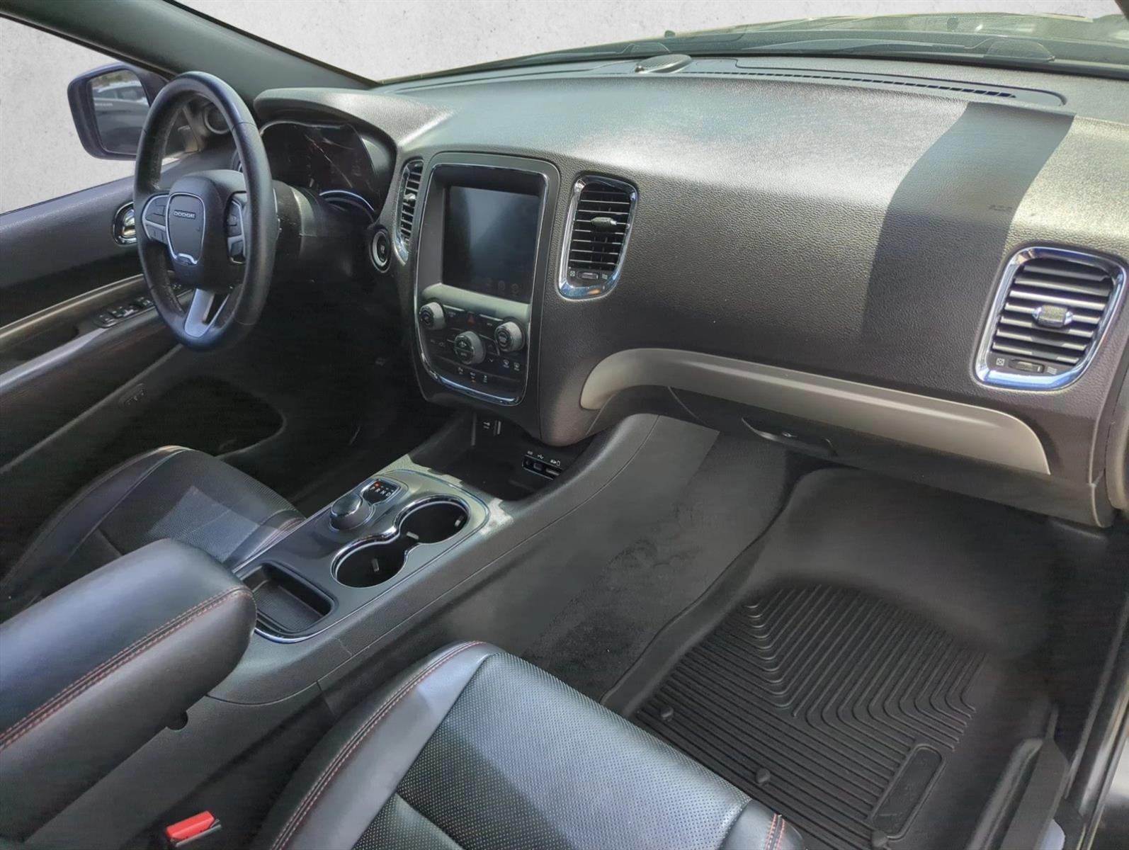 2014 Dodge Durango 2WD 4dr R/T