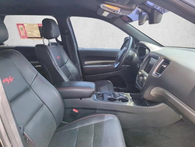 2014 Dodge Durango 2WD 4dr R/T
