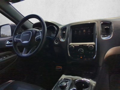 2014 Dodge Durango 2WD 4dr R/T