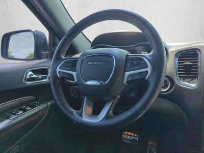 2014 Dodge Durango 2WD 4dr R/T