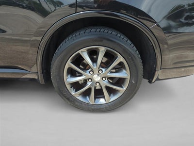 2014 Dodge Durango 2WD 4dr R/T