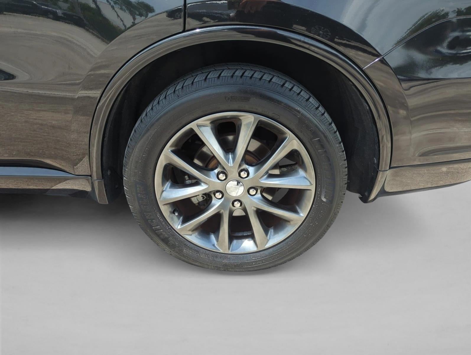 2014 Dodge Durango 2WD 4dr R/T