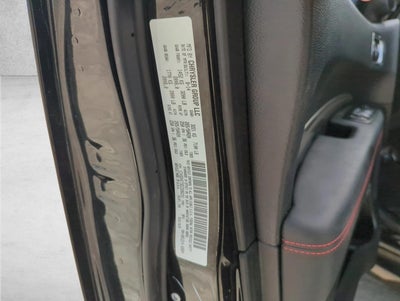 2014 Dodge Durango 2WD 4dr R/T