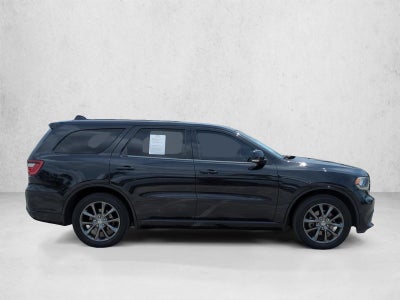 2014 Dodge Durango 2WD 4dr R/T