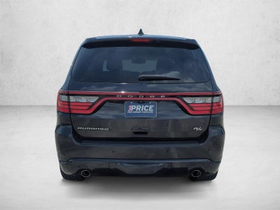 2014 Dodge Durango 2WD 4dr R/T